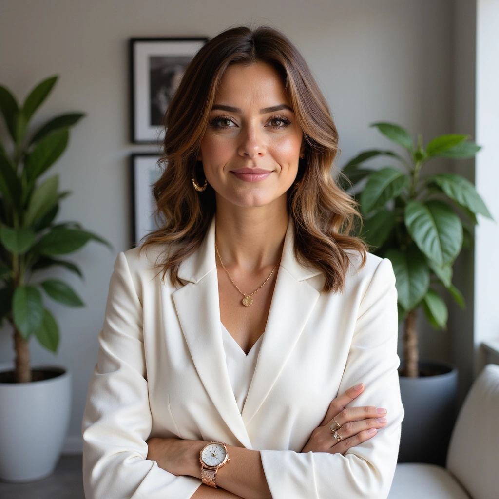 Emily Parker: The Young Australian Car Accident Lawyer Redefining Client Care 1 generated image 1750701262334